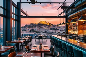 7 γλυκόπικρες ημέρες (και νύχτες) στη Negroni Week 2024 - εικόνα 1