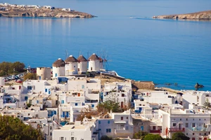 Θερμό καλοκαίρι για τον τουρισμό της Αθήνας - εικόνα 1