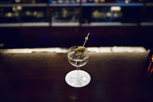 Πώς και γιατί το The Bar in Front of the Bar έφτασε στα 50 Καλύτερα Μπαρ του Κόσμου - εικόνα 14