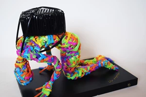 Μια ομιλία διερευνά πώς συνδέεται η τεχνολογία με την εξάντληση των φυσικών πόρων - εικόνα 1