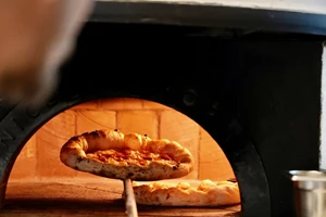 Φίνα ιταλική κουζίνα σε ένα από τα πιο όμορφα μπιστρό του κέντρου - εικόνα 7