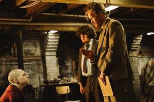 "Από τη σελίδα στην εικόνα": Ένα νέο book club με κάτι από σινεμά στο Ίδρυμα Β&Ε Γουλανδρή - εικόνα 1