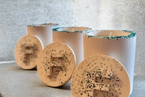 Μοναδικά χριστουγεννιάτικα δώρα από το Cycladic Shop - εικόνα 1