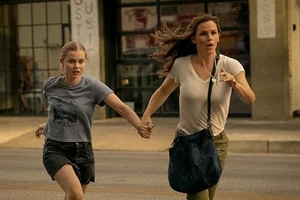 Απόψε (29/01) στην TV: Σύγχρονο γουέστερν με Λίαμ Νίσον και Πιρς Μπρόσναν - εικόνα 2