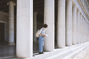 "Κινητή Βιβλιοθήκη Ανάσας": Μια νέα κοινωνική δράση για ασθενείς σε κατ’ οίκον φροντίδα - εικόνα 2