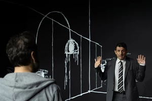 Έξι ξένοι σκηνοθέτες εμπλουτίζουν τη θεατρική Αθήνα - εικόνα 8