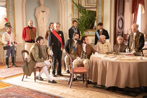 Οι καλύτερες ταινίες του 2025 από την κινηματογραφική ομάδα του "α" - εικόνα 1