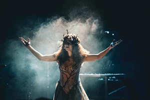 Οι Pagan έρχονται για ένα διονυσιακό λάιβ - εικόνα 1