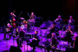 Δύο δυνατές jazz βραδιές έρχονται τον Μάιο στο Jazzèt Music Hall - εικόνα 3