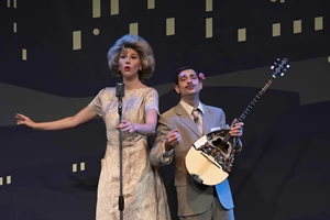 4 αγαπημένοι ηθοποιοί ταξιδεύουν στη "Λαπωνία" για δεύτερη χρονιά - εικόνα 6