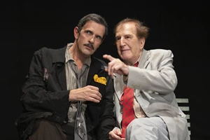 Ο Στάθης Ψάλτης δεν ήταν μόνο ένας καμικάζι της μικρής οθόνης - εικόνα 3