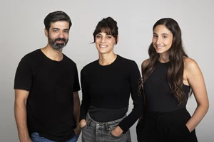 Οι θεατρικές πρεμιέρες της εβδομάδας (12-16/01) - εικόνα 6