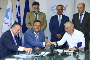 Νέα εποχή στις συγκοινωνίες της Αττικής με τα πρώτα 30 από τα 211 νέα λεωφορεία - εικόνα 3