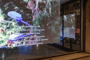 "Disengagement Rehearsals": Όταν ξηλώθηκε το "ΚΕΠ των αναρχικών" στην Πλατεία Εξαρχείων - εικόνα 1