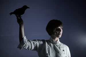 Στο θεατρικό σύμπαν της Τώνιας Ράλλη ονειρεύεσαι όσο αναπνέεις - εικόνα 4