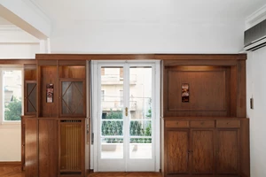 Έλληνες καλλιτέχνες του χθες και του σήμερα σε μία γιορτινή έκθεση - εικόνα 1