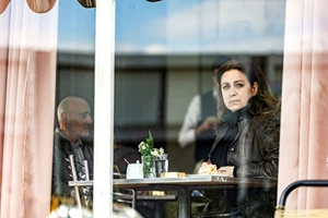 "Αύριο": Η πρώτη ελληνική σειρά επιβίωσης έκανε πρεμιέρα στο 66ο Φεστιβάλ Κινηματογράφου Θεσσαλονίκης - εικόνα 2