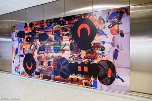 "Ταξιδέψτε στον χρόνο" με τη νέα έκθεση στον Αερολιμένα Αθηνών - εικόνα 3