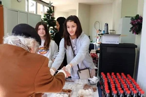 Αποκατάσταση του Τεμένους Βαγιαζήτ στο Διδυμότειχο βάσει των αρχών της επιστήμης και της δεοντολογίας - εικόνα 3