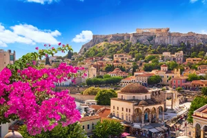 Μια έκθεση τέχνης με πολλά πολιτισμικά βλέμματα στη CL Art Gallery - εικόνα 4