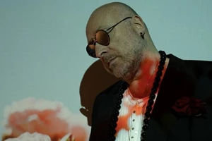 Fontaines D.C., Boy Harsher και Shame ξεσήκωσαν την Πλατεία Νερού στο Release Athens 2025 - εικόνα 11
