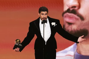 Ο Στίβεν Σπίλμπεργκ είναι ο GOAT, έχοντας το 'EGOT' στα 79 του - εικόνα 4