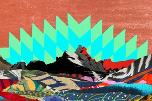 "Γραφές ομιλούσες": Σχέδια και ζωγραφική από τις συλλογές της Πινακοθήκης Βογιατζόγλου - εικόνα 4