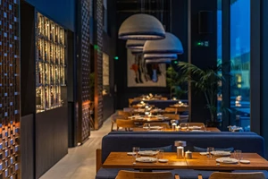 Υπάρχουν λόγοι που κάνει 'θόρυβο' το νέο ιαπωνικό της Αθήνας - εικόνα 11