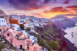 "Reimagine Tourism in Greece": Το στοίχημα του βιώσιμου τουρισμού φέρνει κοντά τους εκπροσώπους του κλάδου - εικόνα 3