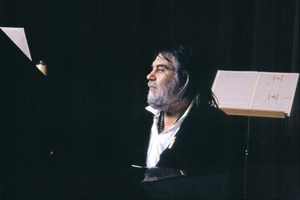 Στο Theatre of the No στήνεται μια μουσικοθεατρική "Ανοιχτή Πρόβα" - εικόνα 5