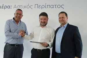 Νίκος Χαρδαλιάς: 48 εκατ. ευρώ από την Περιφέρεια Αττικής για έργα Πολιτισμού στο Λεκανοπέδιο - εικόνα 5