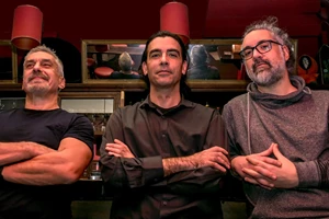 Πρωτότυπες εκδηλώσεις με έντονο άρωμα γυναίκας και ψαγμένο ρεπερτόριο στο θέατρο "Ολύμπια" - εικόνα 3