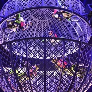 Circo Orfei Experience