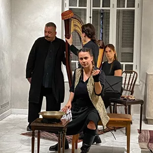 Ντάλα γιόμα