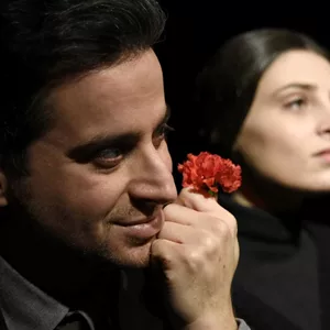 Νίκος Μπελογιάννης: Στο μπόι των ονείρων