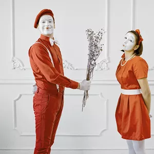 Be-Hive Theatre Festival