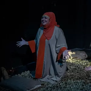 Ιράκ - 9 Τόποι Επιθυμίας