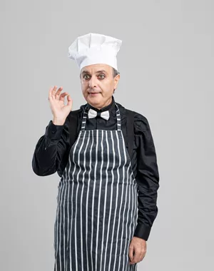 Τα ραδίκια ανάποδα