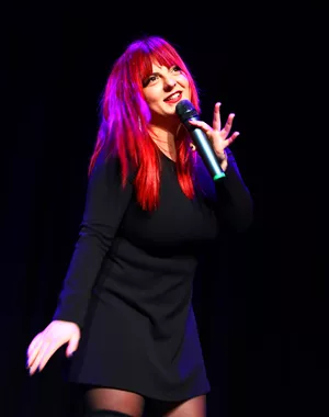 Και τι έλεγα;