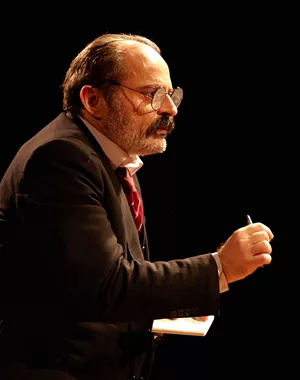 Όταν έκλαψε ο Νίτσε