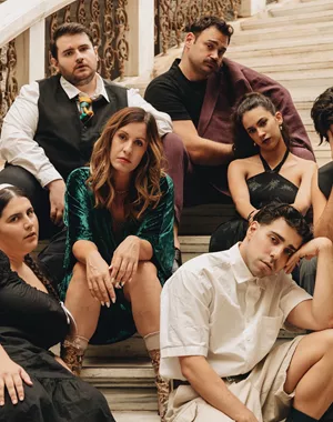 Ψύλλοι στ’ αυτιά