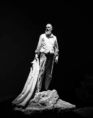 Η Πύλη της Κόλασης