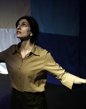 Μακρόνησος/Τρωάδες