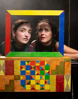 Ένα κουκλόσπιτο