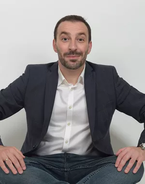 Comedy club για παιδιά: Xmas special