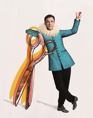 Ο κουρέας της Σεβίλλης