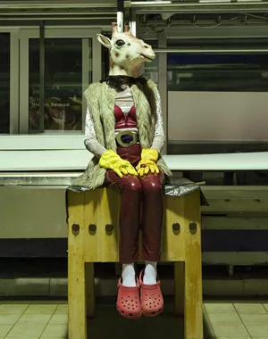 Πολύ μακριά