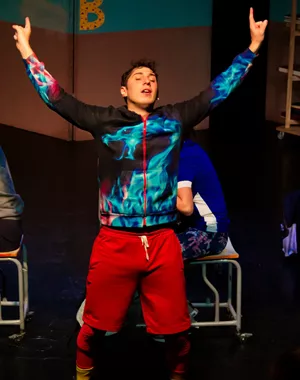 Ο αόρατος Τονίνο