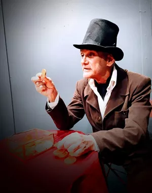 Το χριστουγεννιάτικο όνειρο του Σκρουτζ