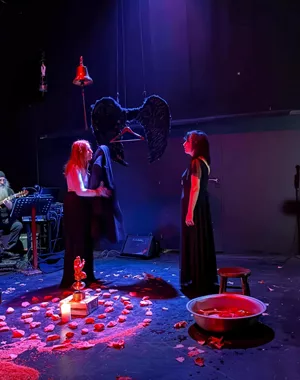 Ανθρωποφάγος